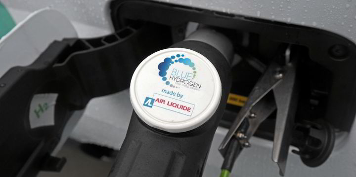 'Blue hydrogen production should be restricted due to associated emissions and high costs' - Vimarsana News