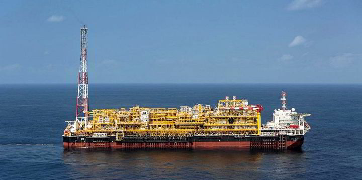 TotalEnergies fires up output from latest development offshore Angola - Vimarsana News