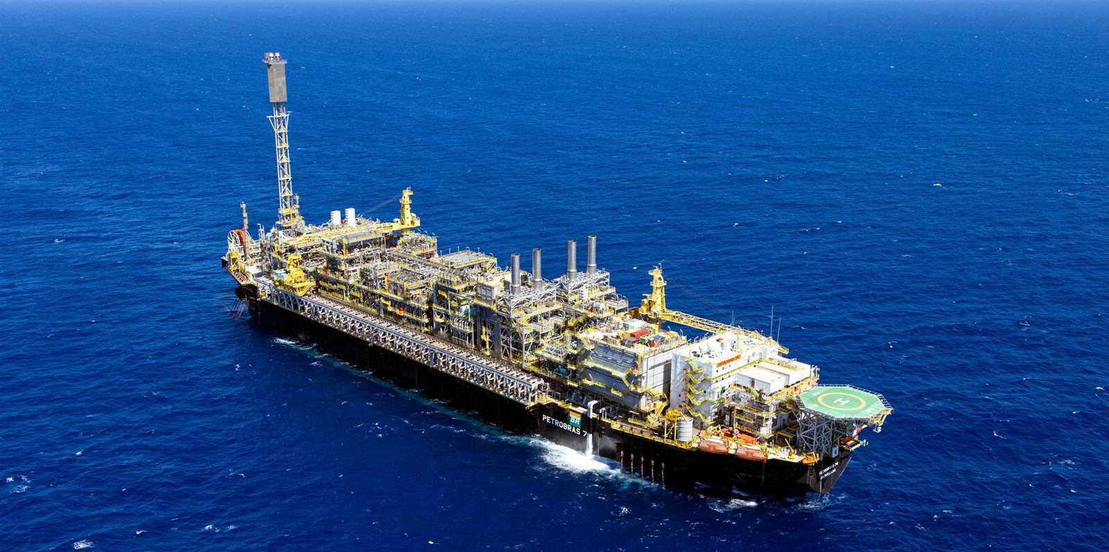 Petrobras Awards TechnipFMC EPCI Contract For Buzios-6 Project ...