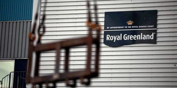 Former Nowaco and Shirena executives join Royal Greenland’s US team