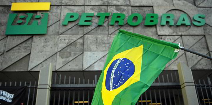 Petrobras posts $9 billion quarterly profit but faces uncertainty ...