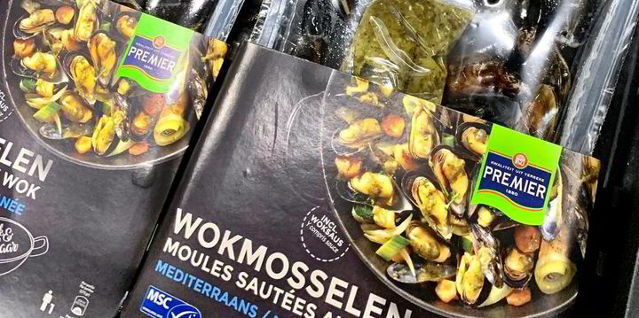 Cornelis Vrolijk forms JV with Dutch shellfish supplier | IntraFish.com