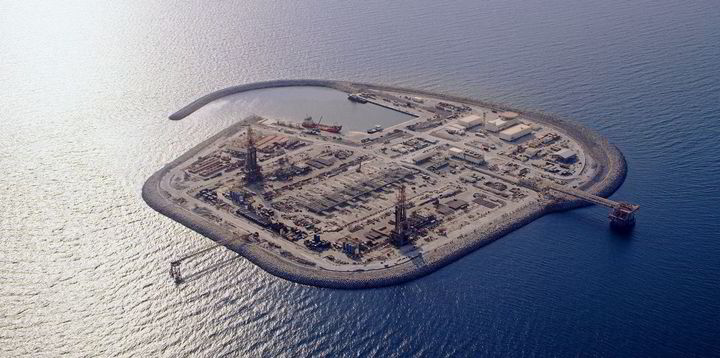 Adnoc poised to award key deals for multibillion-dollar Hail & Ghasha ...