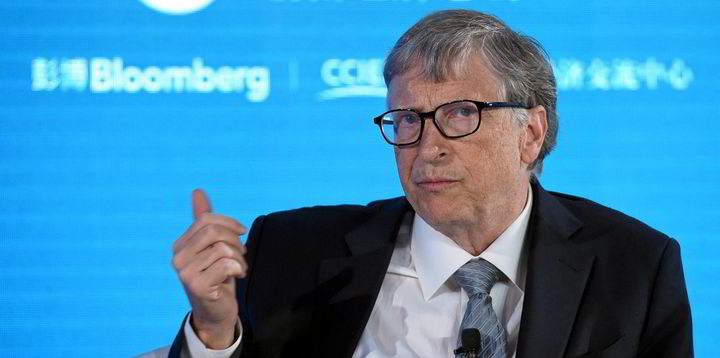 Indian giant Reliance joins Bill Gates to back 'liquid metal' battery for large-scale green power storage | Recharge