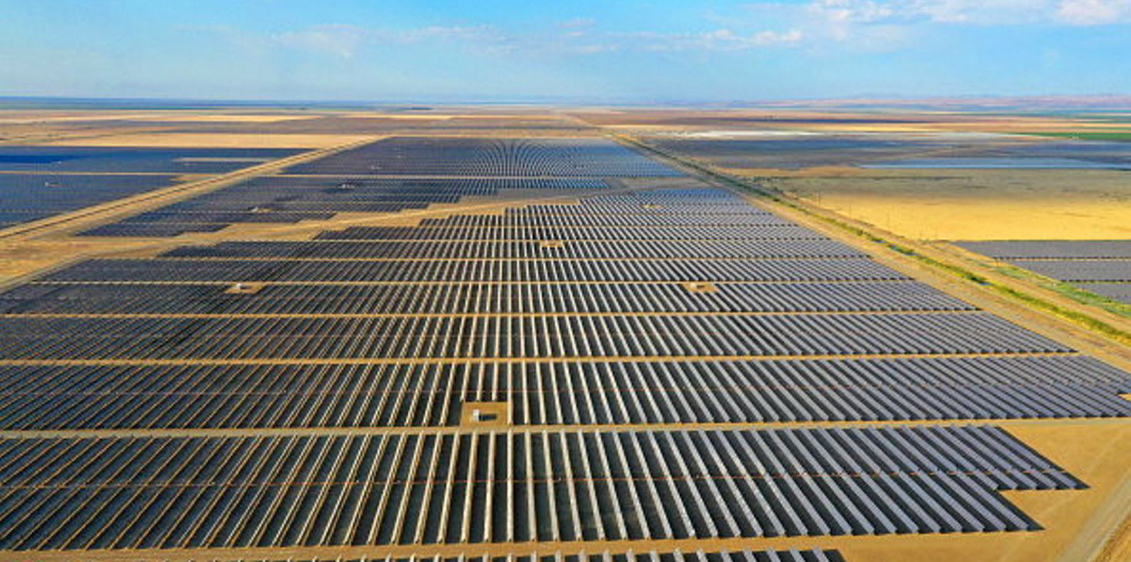 US Solar Future Facing 'critical Moment' As Supply Chain And Trade ...