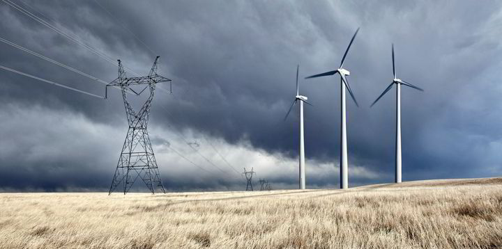 US' Pattern energises Western Spirit power line in amp-up of gigascale New Mexico wind play - Vimarsana News