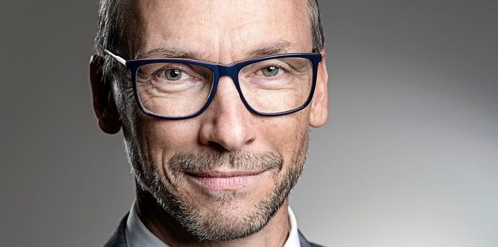 Shipping 'staple' Peter Sand leaving Bimco to join Xeneta | TradeWinds