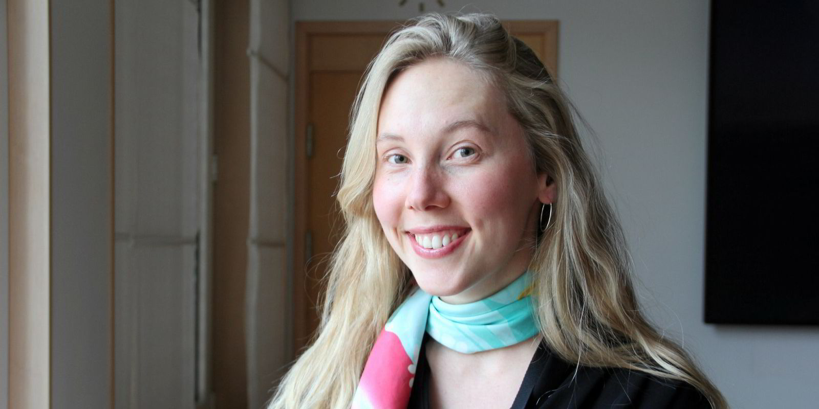 Hun skal fore Tina Bru med kunnskap om grønn energi Europower