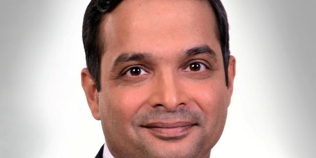 Cairn sets out shale strategy for boosting India’s oil and gas output