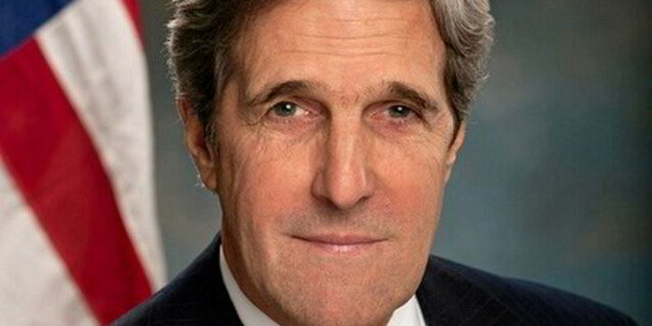 Kerry set to announce global nuclear fusion strategy at COP28