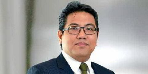 Wan Zulkiflee Wan Ariffin Latest Oil And Gas News Upstream Online