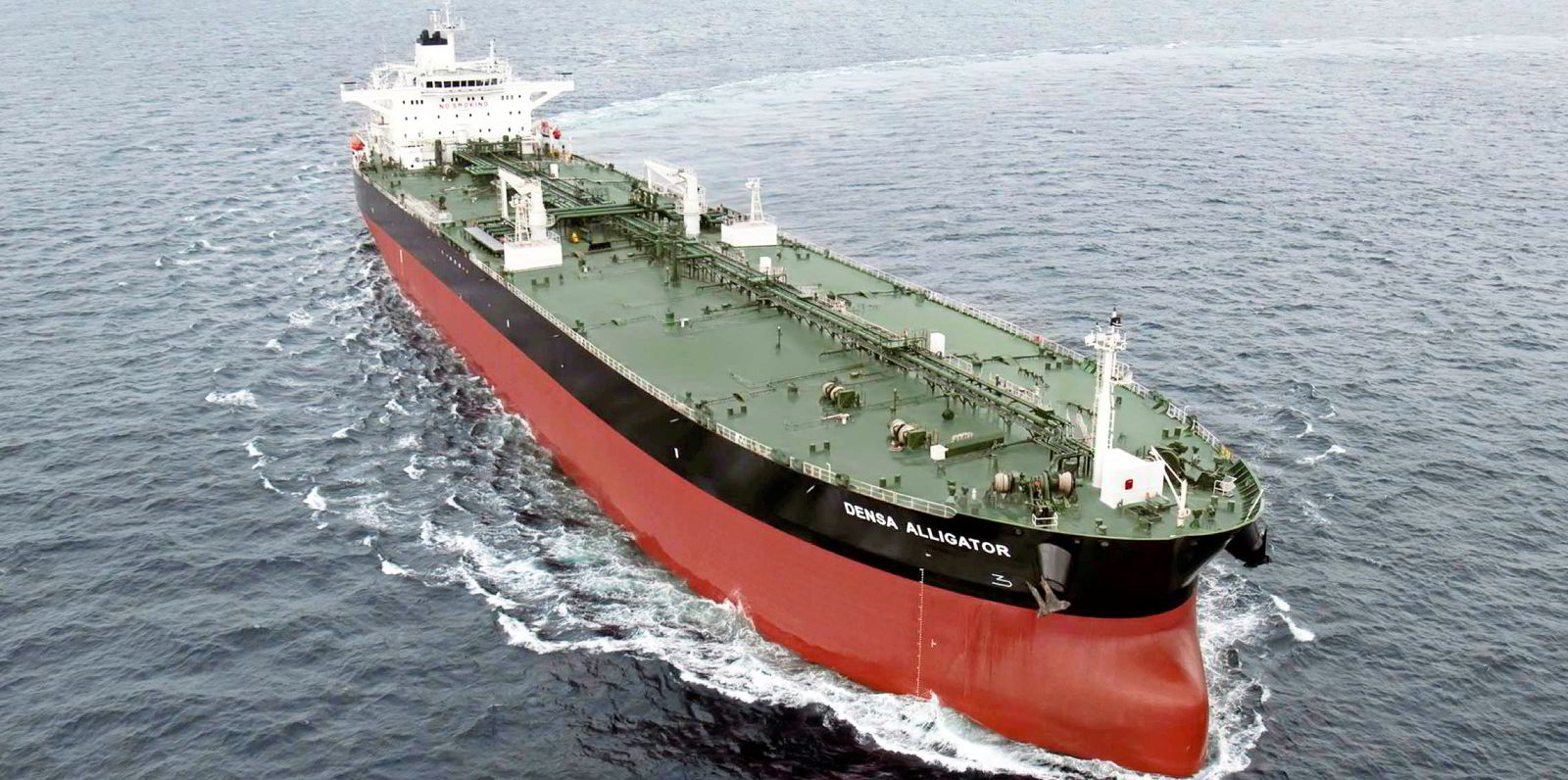 Performance Shipping heads back to Alpha Bank to help pay for latest  acquisition | TradeWinds
