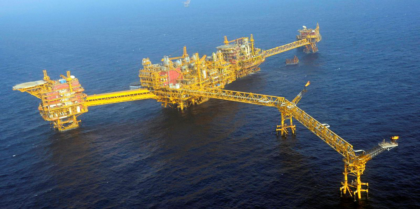 ONGC lifts lid on fresh oil and gas find off Mumbai coast  Upstream Online