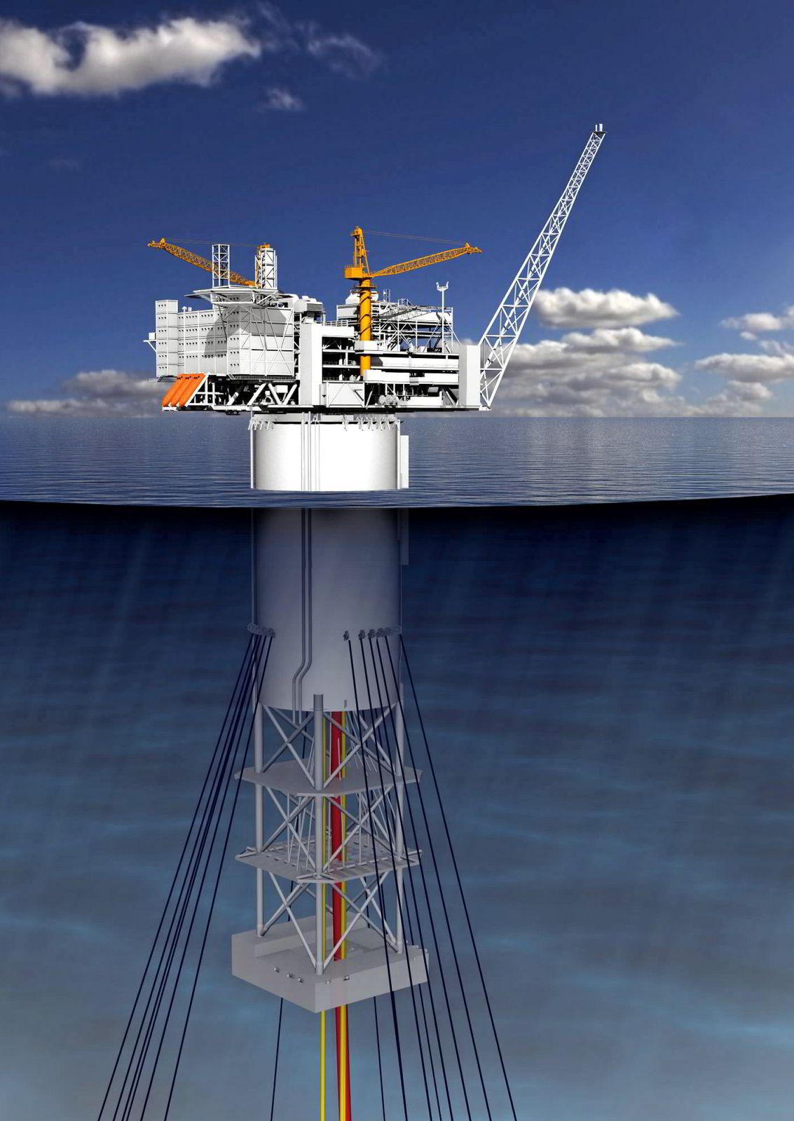 Leading yard lined up for Norway's Linnorm spar | Upstream Online