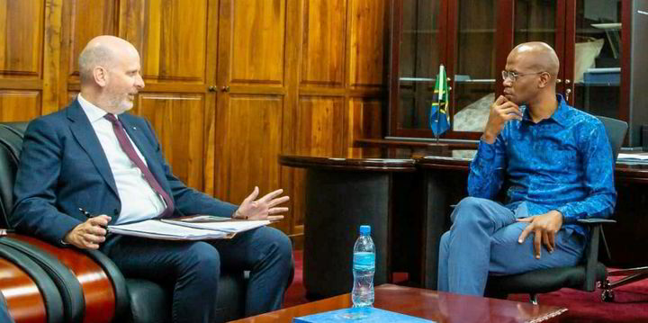 Tanzania LNG: Critical negotiations on host government agreement to start within days - Vimarsana News