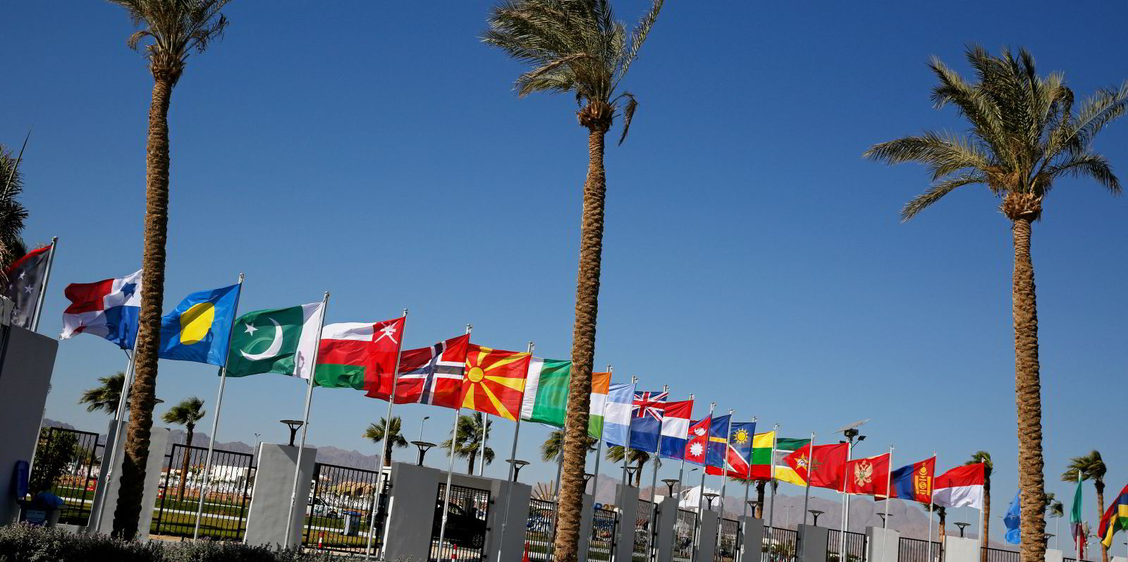 Green corridor hub set up by zero-emission mission | TradeWinds