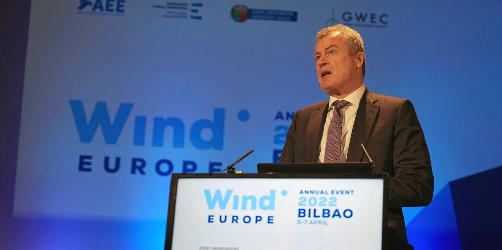 Wind power giant Siemens Gamesa to axe almost 3,000 jobs in turnaround bid  | Recharge