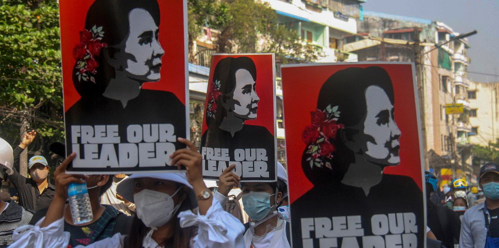 Pressure Increases On Oil And Gas Players In Myanmar Upstream Online