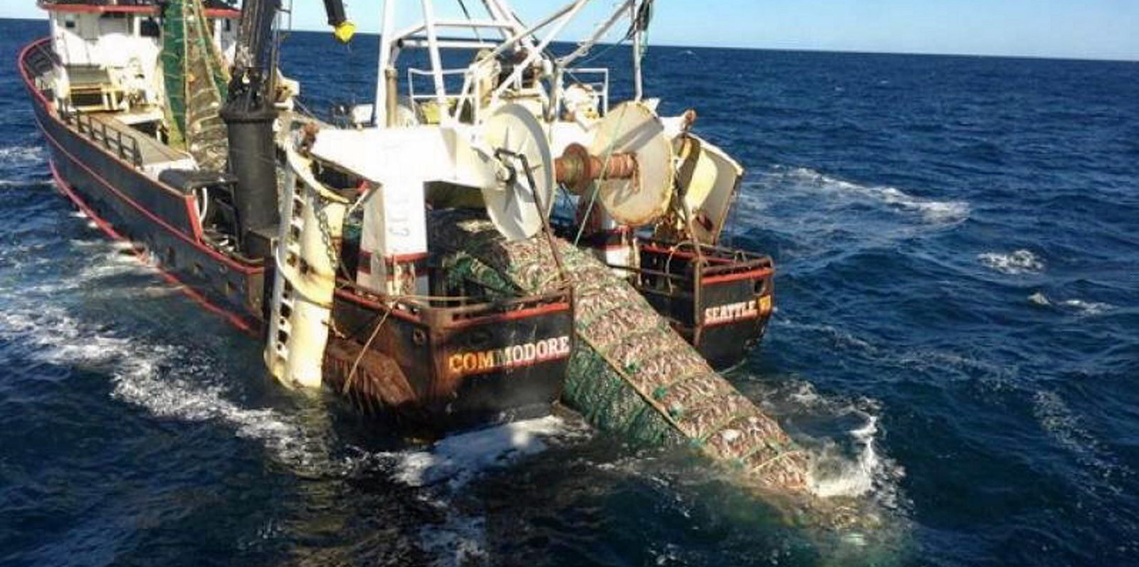 Key US advisory group hike in Bering Sea pollock quota, but