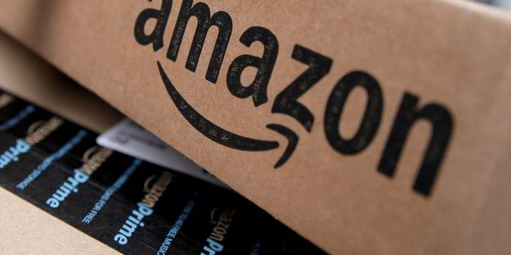 Package deal: Shell and Eneco to supply Amazon with power from large Dutch offshore wind farm - Vimarsana News