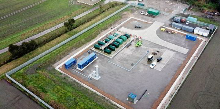 UK's Wressle onshore oilfield starts oil flows - Vimarsana News