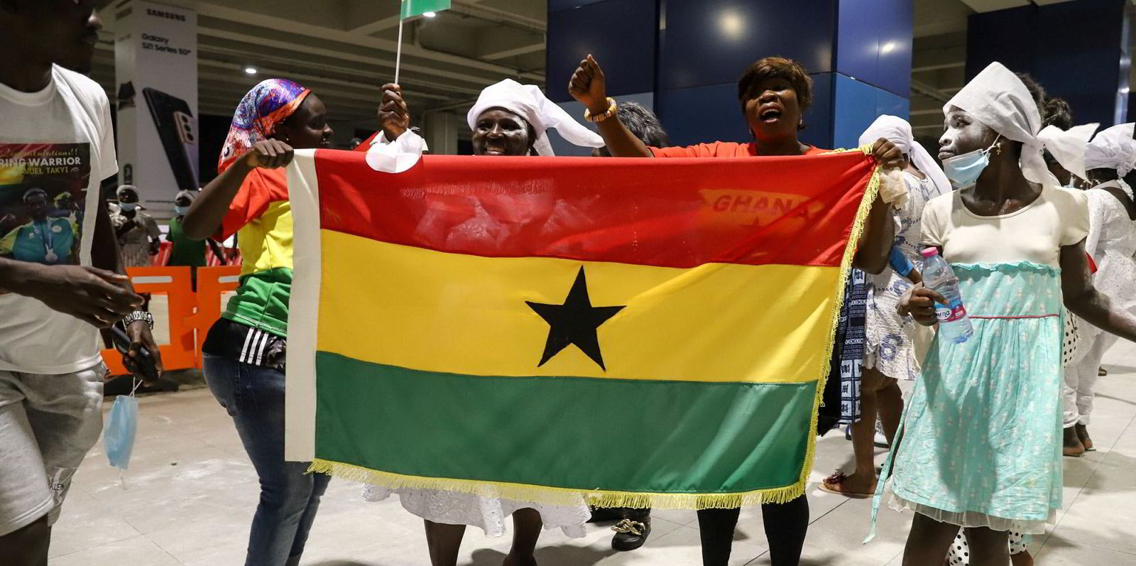 Heritage flags up oil promise of Ghana block in partner hunt | Upstream ...