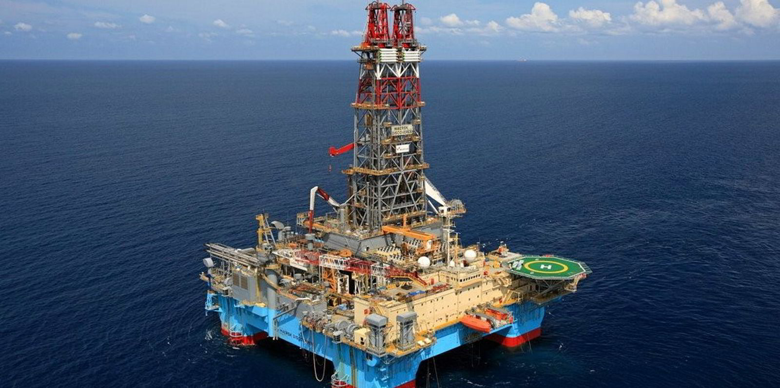 CGX Energy spuds long-awaited Guyana exploration well | Upstream Online