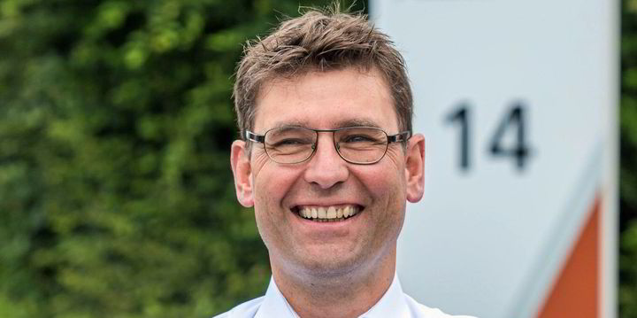 Netherlands-based fish feed specialist names new CEO - Vimarsana News