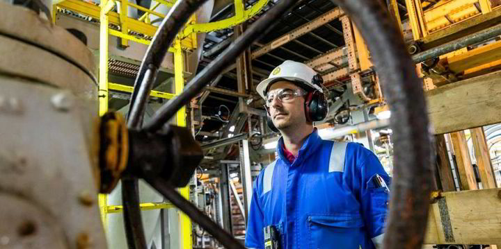 Five-year deal: Petrofac signs enhanced contract with Ineos FPS in North Sea - Vimarsana News