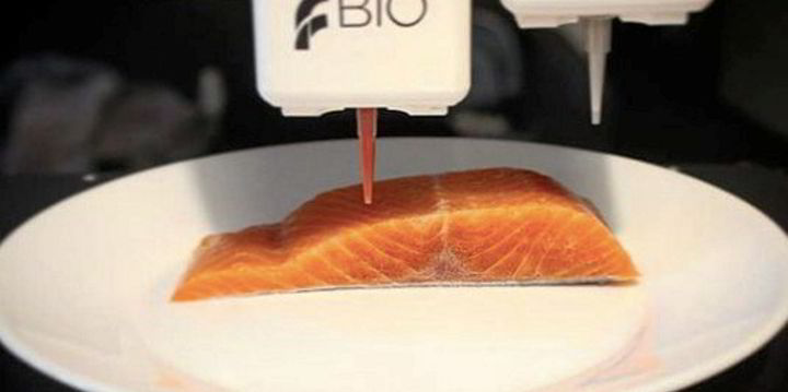 Week's top headlines: Mowi layoffs, 3D-printed salmon, tumbling Iceland cod prices - Vimarsana News