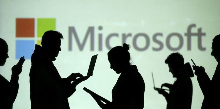 Click date: Microsoft and Total hook up in net-zero emissions drive - Vimarsana News