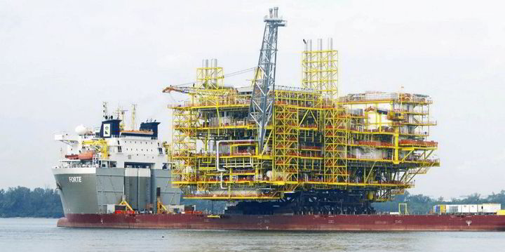 Malaysia's MMHE locks horns with Boskalis - Vimarsana News