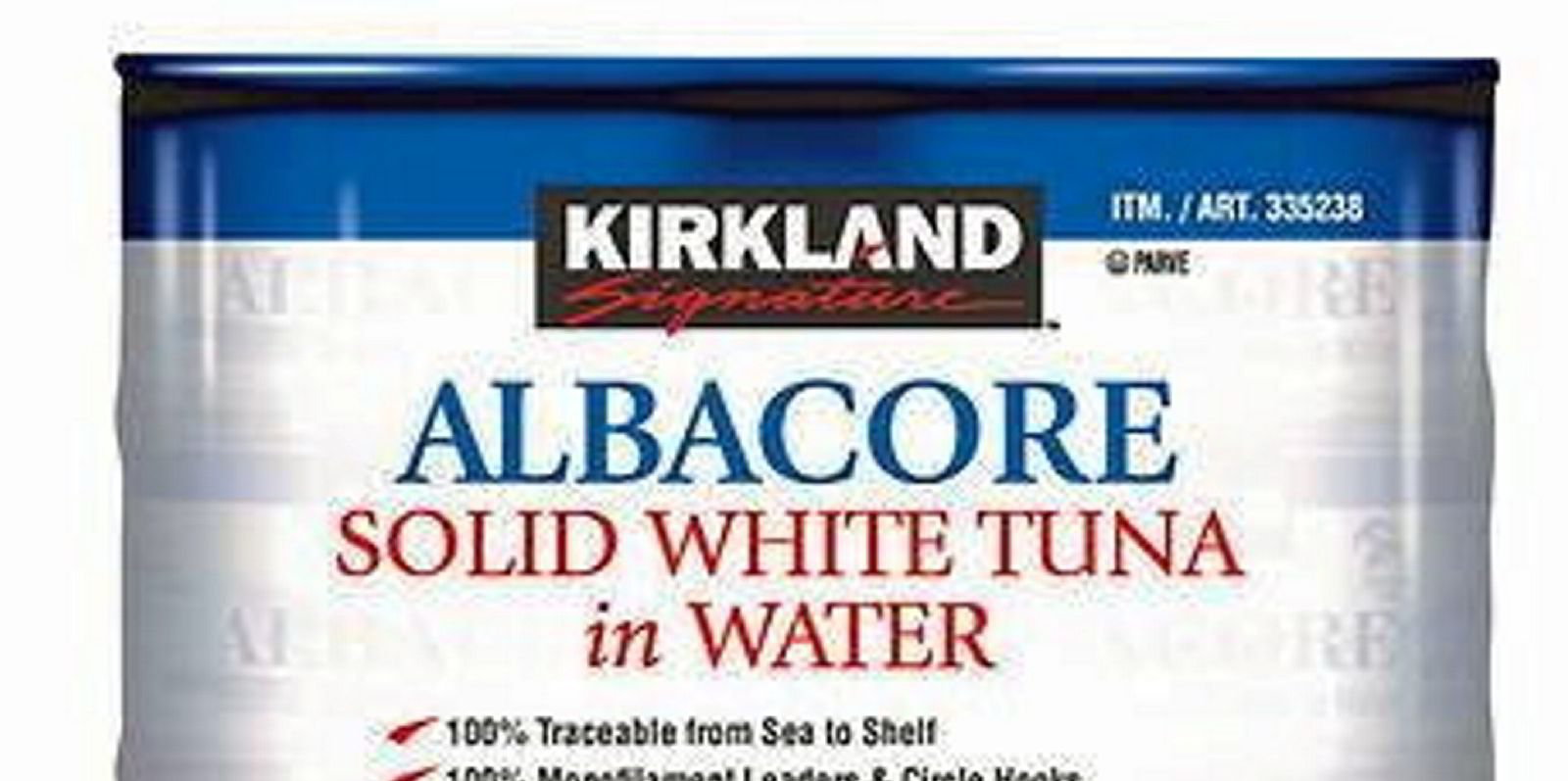 Retail giant Costco to face lawsuit for labeling canned tuna 'dolphin safe'