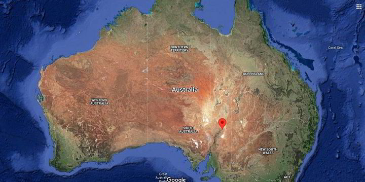 New 6GW green hydrogen project in Australia eyes ammonia export to ...