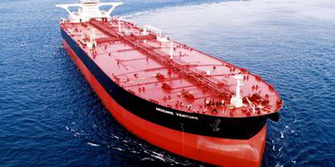 Higher for longer' interest rates may hurt tanker rally, warns