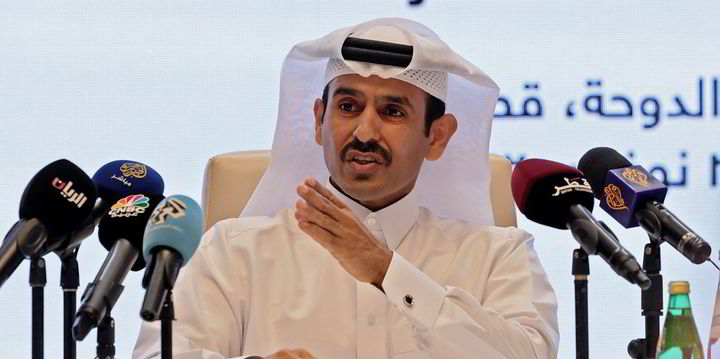 4 contracting giants battling out for essential QatarEnergy oilfield prize