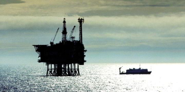 North Sea Operator Warned After Key Platform Staff Got Too Close To High Pressure Gas Leak Upstream Online