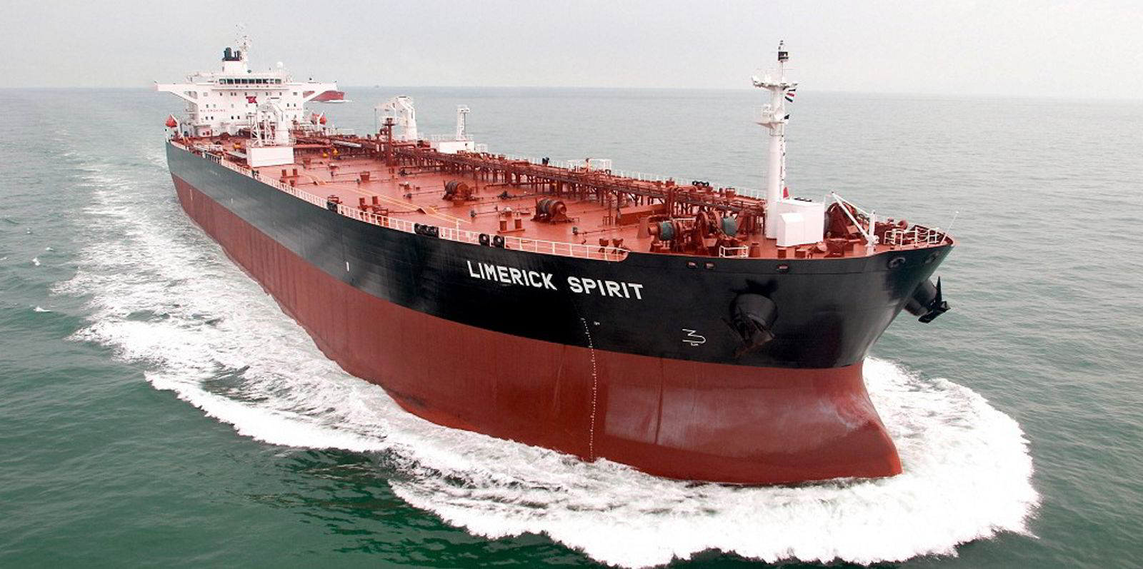 Longhaul naphtha shipments support large product tankers amid firm