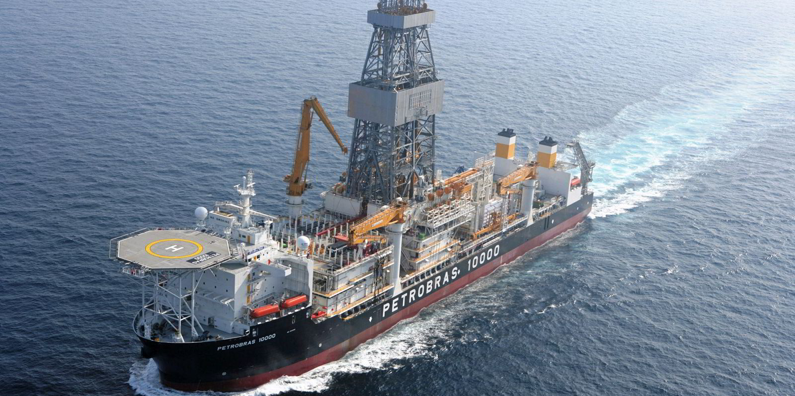 Petrobras launches fresh Brazil deepwater drilling tender here's how