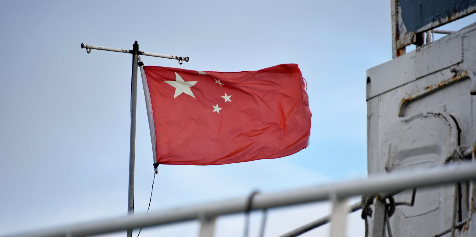 China Cuts Crude Import Quotas And Tanker Owners Feel The Chill Tradewinds Maritime News