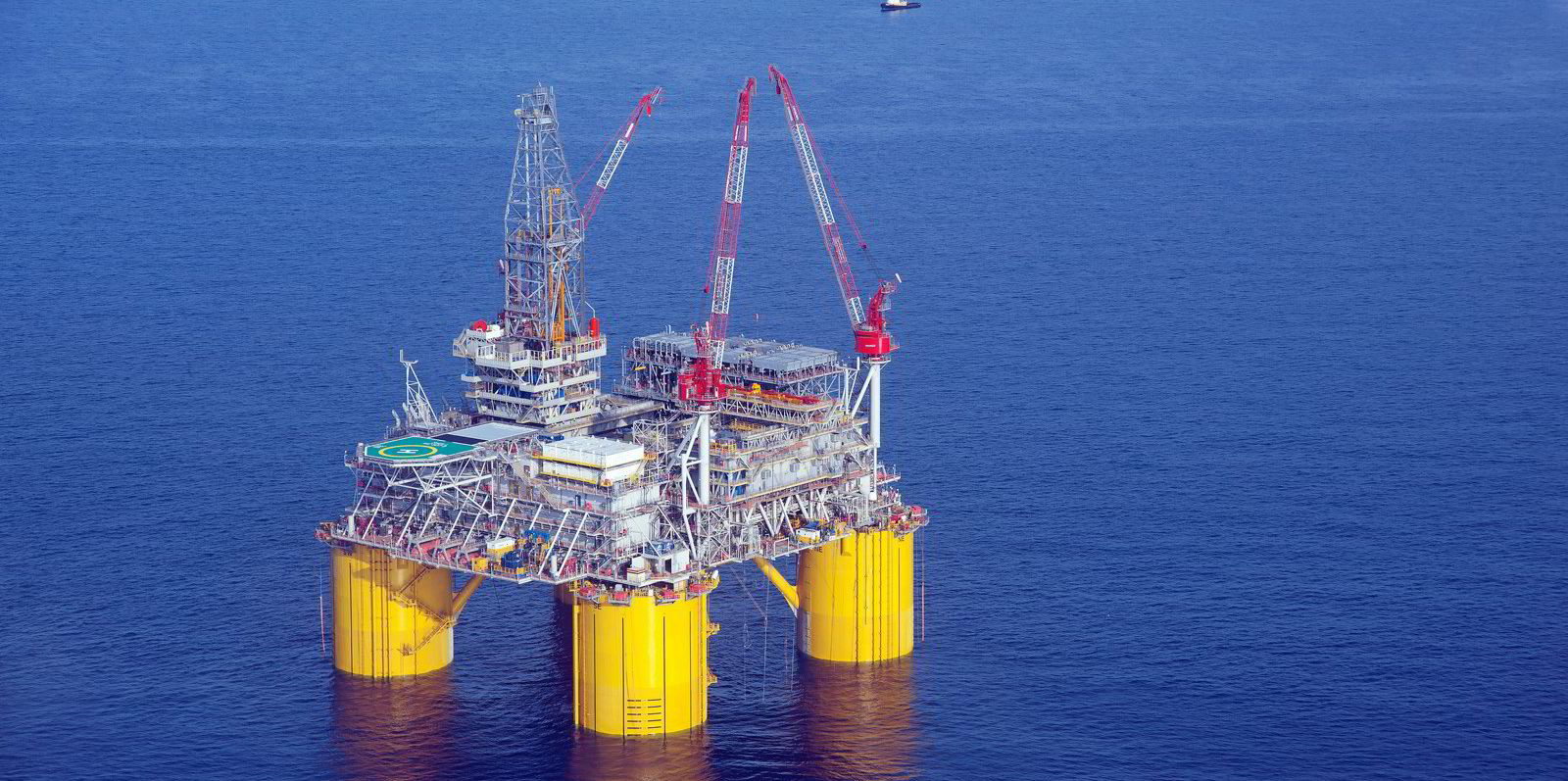 Production restored at Shell’s Mars and Ursa fields in US Gulf of