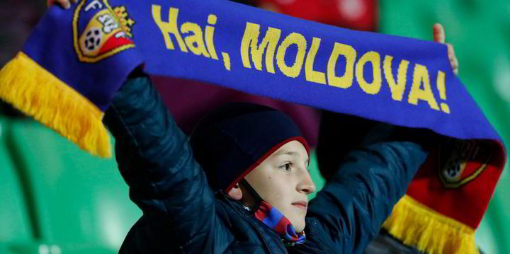 Gazprom sends 'no supply' warning to Moldova - Vimarsana News