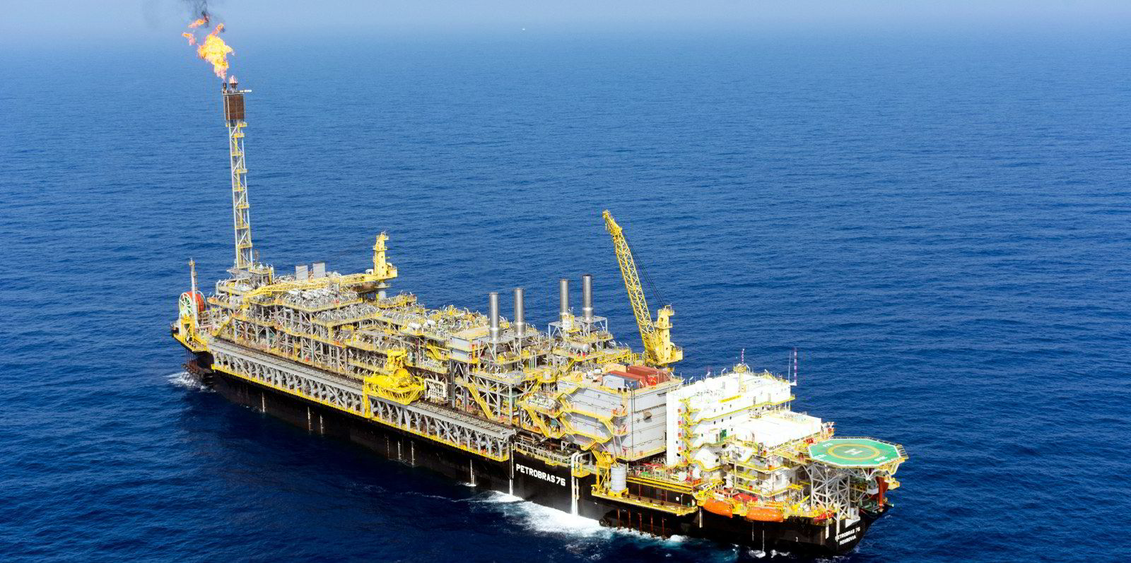 Petrobras Launches Multi-million-dollar Tender For Buzios-6 Subsea ...