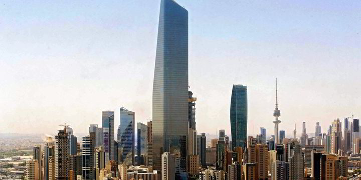 التحديات المقبلة لتوسيع قدرة الكويت على المدى الطويل