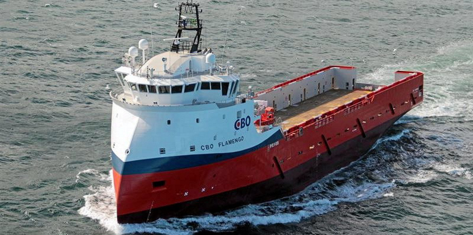 Petrobras puts new offshore vessel tender on the market | Upstream Online