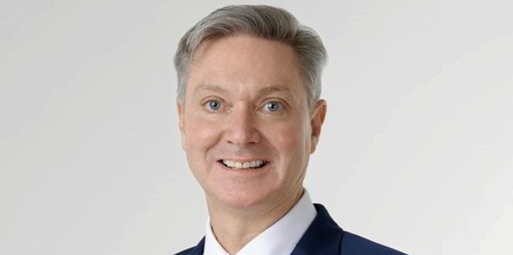 Shell's Nick Potter steps into the hot seat at OCIMF - Vimarsana News