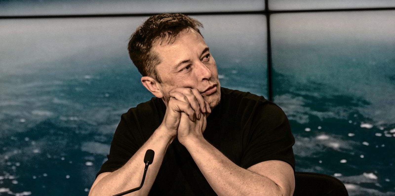 Elon Musk