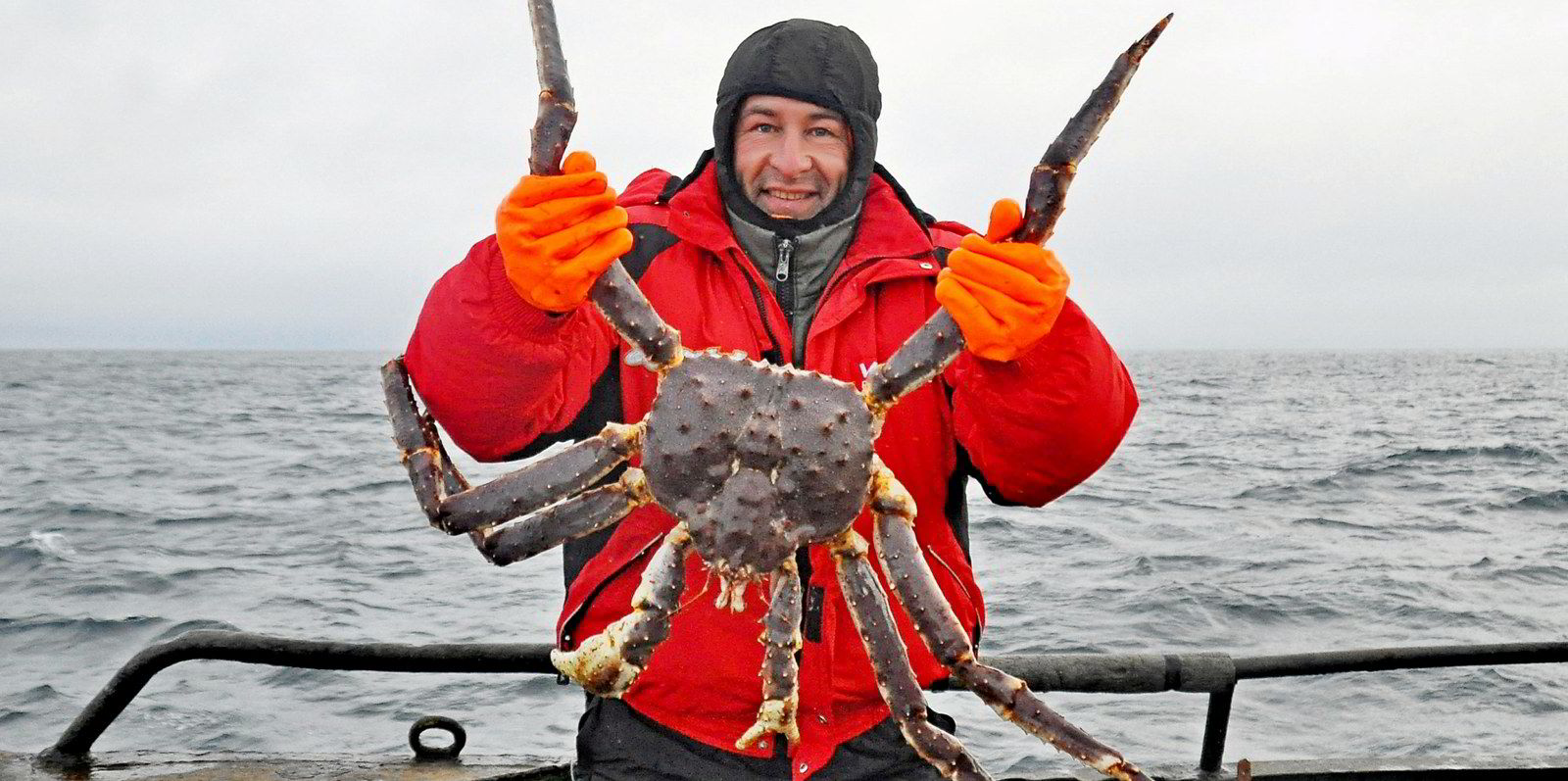 Norway lifts king crab quota almost 30 for 2023