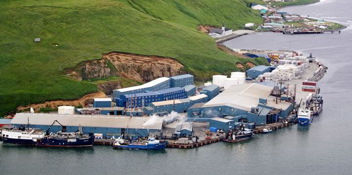 A vaccinated workforce means an easier start to the Alaska pollock 'A' season - Vimarsana News