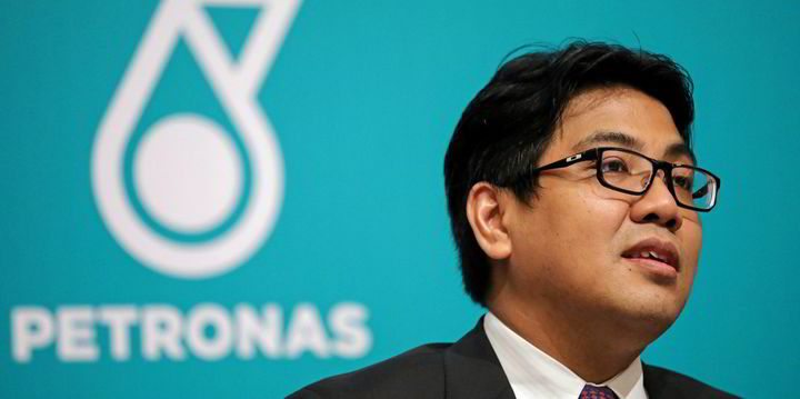 Again once more: Petronas returns for one more tilt on the sizeable Limbayong FPSO